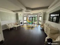 Casa Constantin Brancoveanu Parcul Tineretului