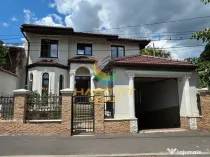 Casa Constantin Brancoveanu Parcul Tineretului