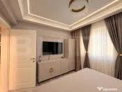 Apartament de Lux | 3 Camere Decomandate | Central 