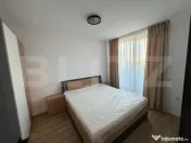 Apartament 3 camere, terasa 11 mp, Parcare subterana, Somese 