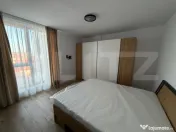 Apartament 3 camere, terasa 11 mp, Parcare subterana, Somese 