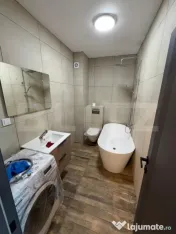 Apartament 3 camere, terasa 11 mp, Parcare subterana, Somese 