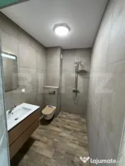 Apartament 3 camere, terasa 11 mp, Parcare subterana, Somese 