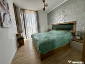2 camere modern | Bloc nou | Încălzire în pardoseală | T 