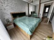 2 camere modern | Bloc nou | Încălzire în pardoseală | T 