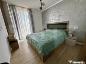 2 camere modern | Bloc nou | Încălzire în pardoseală | T 