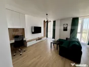 2 camere modern | Bloc nou | Încălzire în pardoseală | T 