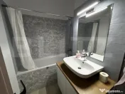 2 camere modern | Bloc nou | Încălzire în pardoseală | T 