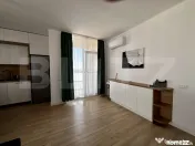 2 camere modern | Bloc nou | Încălzire în pardoseală | T 