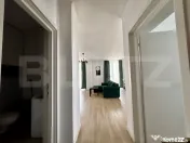 2 camere modern | Bloc nou | Încălzire în pardoseală | T 