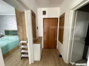2 camere modern | Bloc nou | Încălzire în pardoseală | T 
