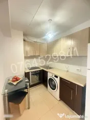 Apt. 2 cam,Rin Grand,Sos. Vitan Barzesti,Targul Vitan-Delta Vacaresti 