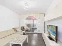 Apartament 2 camere | 2017 | de vanzare | Metrou Aparatorii Patriei
