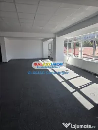 Inchiriem spatiu comercial la etaj , pretabil activitati de 