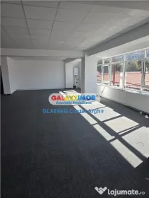 Inchiriem spatiu comercial la etaj , pretabil activitati de