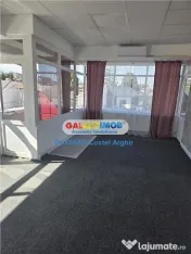 Inchiriem spatiu comercial la etaj , pretabil activitati de