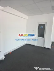 Inchiriem spatiu comercial la etaj , pretabil activitati de