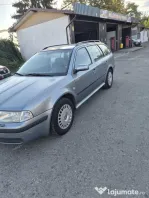 Skoda Octavia 1 Combi