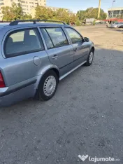 Skoda Octavia 1 Combi 