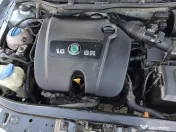 Skoda Octavia 1 Combi 