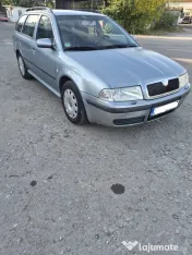 Skoda Octavia 1 Combi 