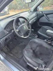 Skoda Octavia 1 Combi 