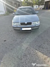 Skoda Octavia 1 Combi 