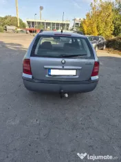 Skoda Octavia 1 Combi 
