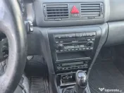 Skoda Octavia 1 Combi 