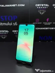 Samsung Galaxy A26 5G 128GB, Negru 