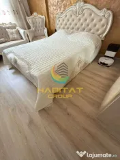 Apartament 2 Camere transformat in 3 Mobilat Lux Rate pe 3 ani