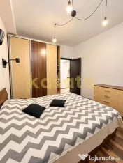 2 CAMERE | IANCULUI | MOBILAT | METROU | CENTRALA PROPRIE | ETAJ 2/8 