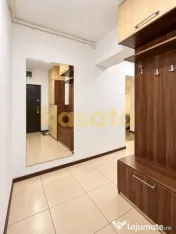 2 CAMERE | IANCULUI | MOBILAT | METROU | CENTRALA PROPRIE | ETAJ 2/8 