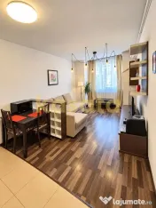 2 CAMERE | IANCULUI | MOBILAT | METROU | CENTRALA PROPRIE | ETAJ 2/8 
