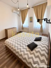 2 CAMERE | IANCULUI | MOBILAT | METROU | CENTRALA PROPRIE | ETAJ 2/8 