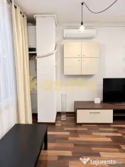 2 CAMERE | IANCULUI | MOBILAT | METROU | CENTRALA PROPRIE | ETAJ 2/8 