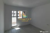 Apartament 2 camere Tip Studio cu gradina de 52mp! 