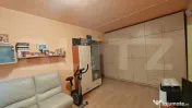 Apartament decomandat cu 3 camere, tip PB , Dragos Voda 