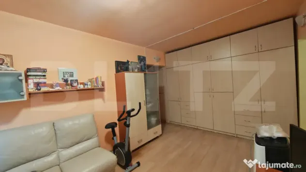 Apartament decomandat cu 3 camere, tip PB , Dragos Voda - Oradea (Bihor)