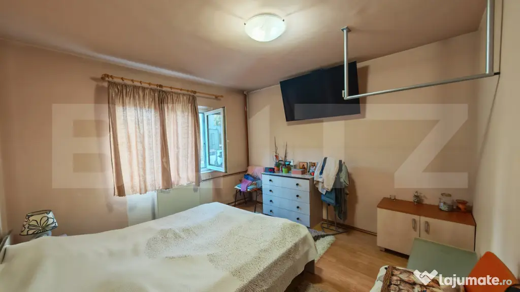 Apartament decomandat cu 3 camere, tip PB , Dragos Voda - Oradea (Bihor)