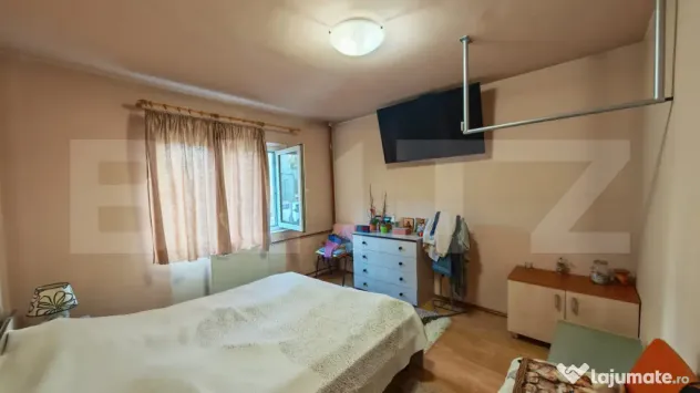 Apartament decomandat cu 3 camere, tip PB , Dragos Voda - Oradea (Bihor)
