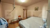 Apartament decomandat cu 3 camere, tip PB , Dragos Voda 