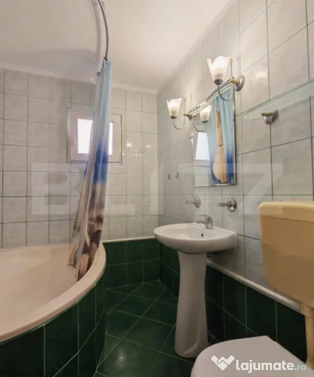 Apartament decomandat cu 3 camere, tip PB , Dragos Voda - Oradea (Bihor)