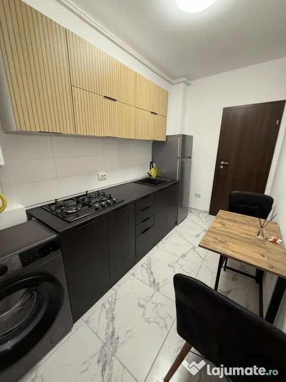 Berceni metrou biruintei 45d cu gradina - Bucuresti (Bucuresti-Ilfov)