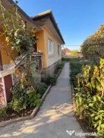Casa de vanzare, 64 mp, teren 471 mp, zona Turda