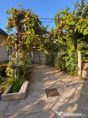 Casa de vanzare, 64 mp, teren 471 mp, zona Turda