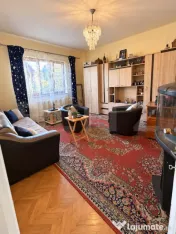 Casa de vanzare, 64 mp, teren 471 mp, zona Turda