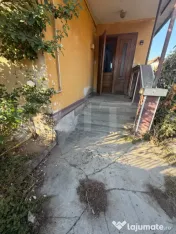 Casa de vanzare, 64 mp, teren 471 mp, zona Turda
