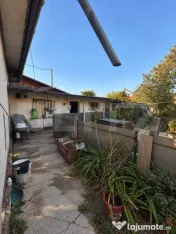 Casa de vanzare, 64 mp, teren 471 mp, zona Turda