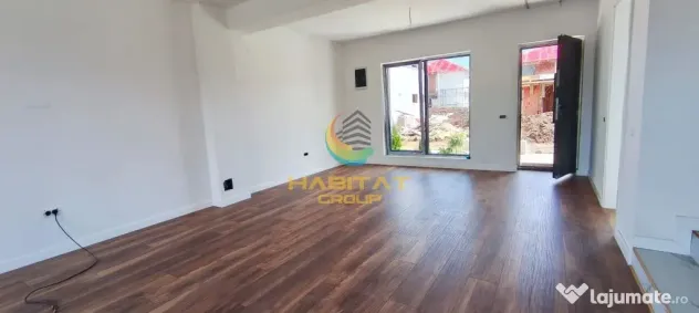 Casa individuala 4 camere Berceni Comision 0% - Berceni (Bucuresti-Ilfov)